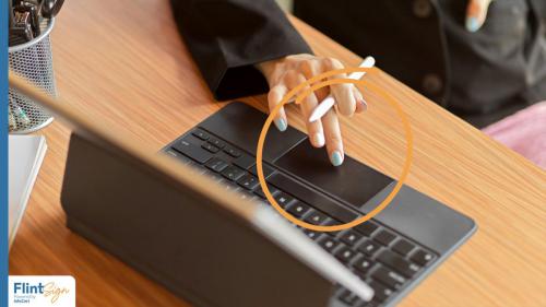 Elektronikus aláírás PDF-en - Mitől lesz egy dokumentum jogilag érvényes?