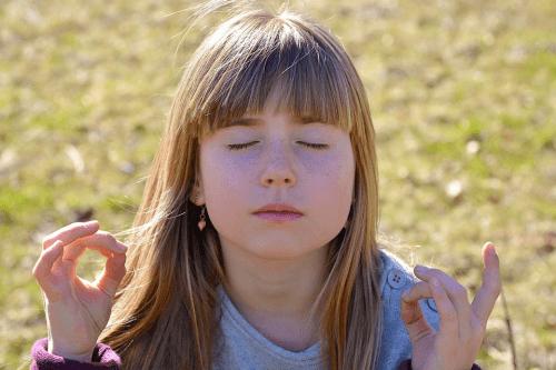 Meditáció és a pozitív gondolkodás fejlesztése